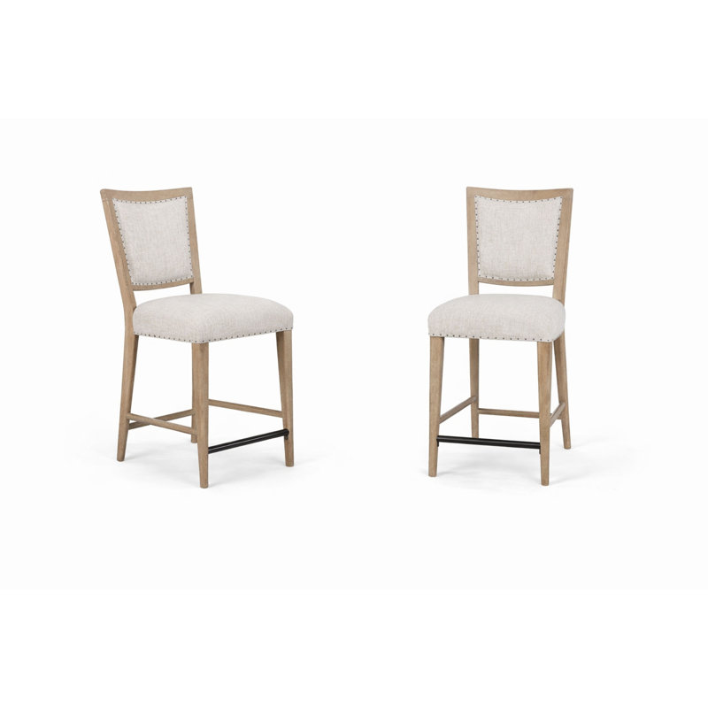 Tabouret de comptoir 41,75 po Dana Heights