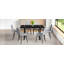 Ensemble de table et chaises-1997988003