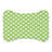 Spectrum - 1 Piece Bone Shape Feeding Mat