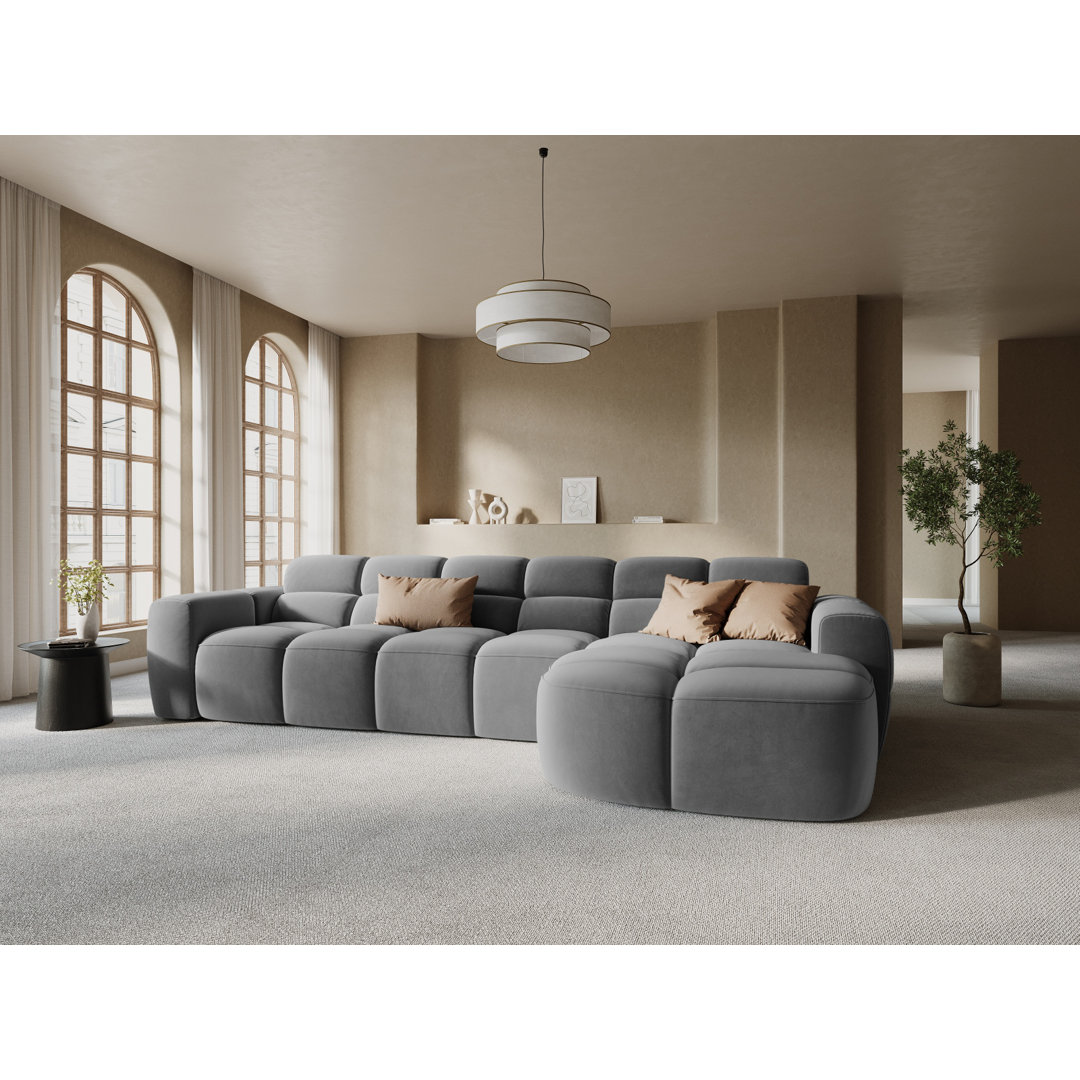 Ecksofa Comelia