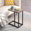 Table de bout en C 24 po Camillie-1923282834
