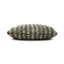 Intertwine Striped Square Indoor / Outdoor Pillow Cover & Insert-1505466405