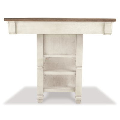 Table de salle à manger Bolanburg