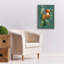 «Autumn Harvest» par Danhui Nai, art mural sur toile-1511960522