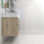 Meuble-lavabo mural simple 48 po-71072213