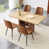 Natural Wood