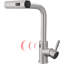 Robinet de cuisine à cascade Touchless-115623061