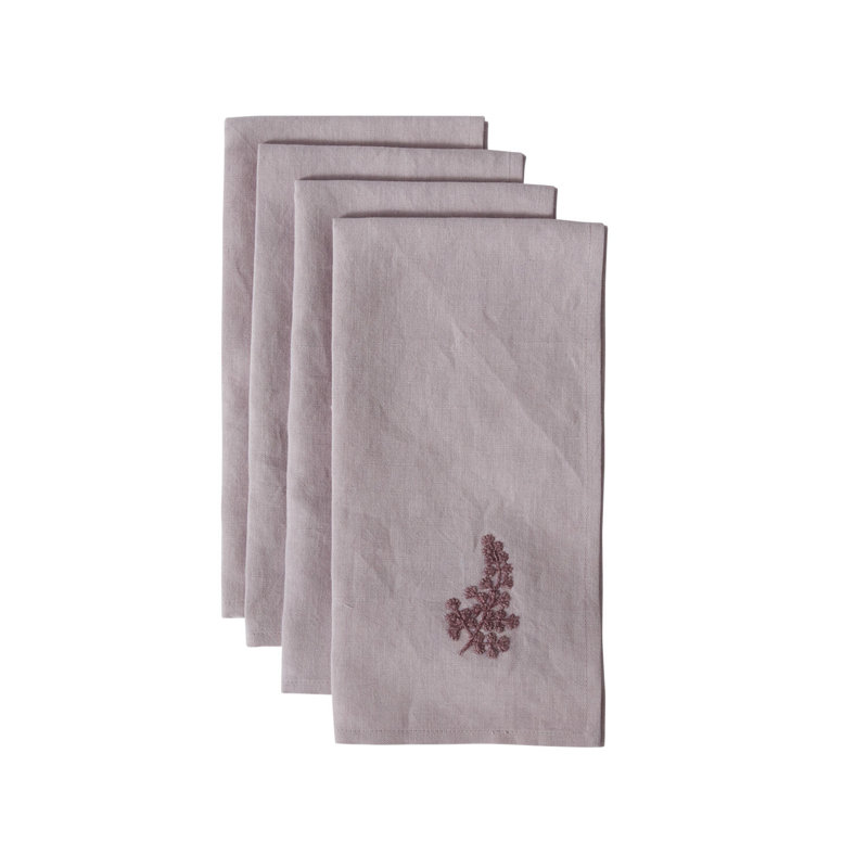 Regale Napkin Set