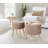 Alvena Plush Storage Ottoman Set with Tray Top Lid-1095189227