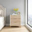 Armoire de rangement polyvalente