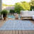  Malek Non-Slip Indoor Door Mat-1285175949