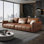 Simple And Creative Sofa