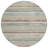 Machine Washable Indoor/Outdoor Chayden ACN1019 Beige Rug-99177838