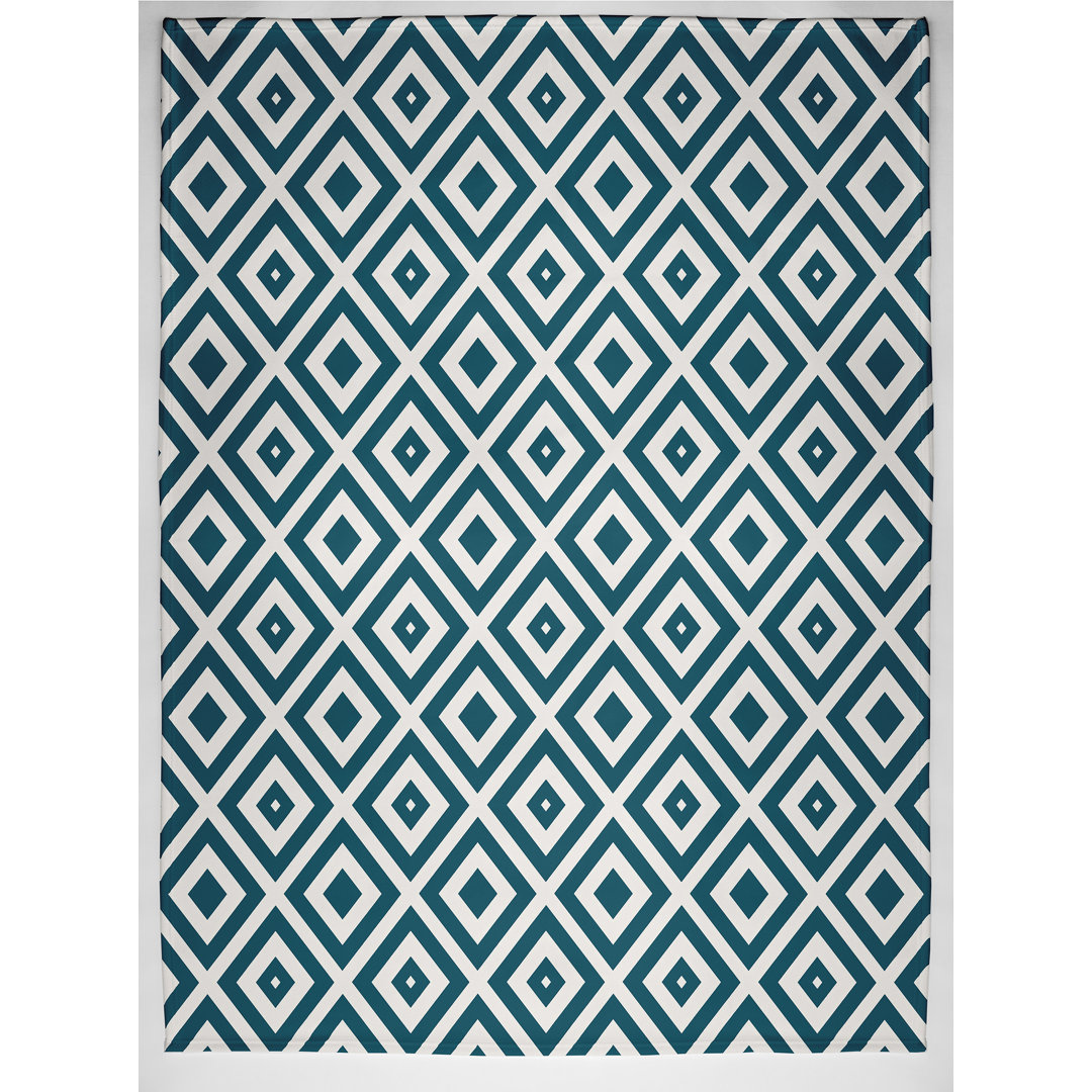 Geometric Blanket