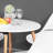 Kingstyn Round Dining Table-1053999767