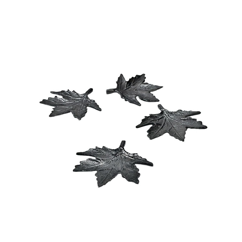 Aluminum Tray - Set of 4