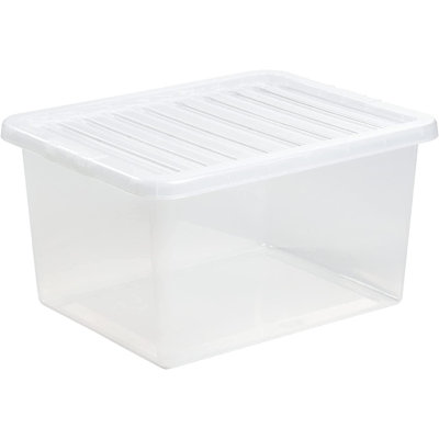 Rebrilliant Decorative Bin