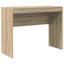 Desk With Storage With Shelf 2 Pcs 100 X 40 X 76 Cm-361128797