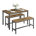 Rustic Walnut
