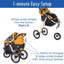 Poussette Pet Rover Run Jogger-88439938