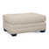 Bedford Upholstered Ottoman