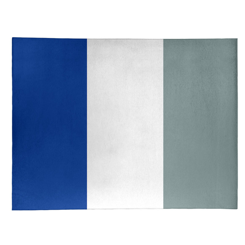 Chenille Indoor Rug, Rectangle 8' x 10'