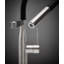 Essence New Single Handle Kitchen Faucet with SilkMove® and with Accessories-20978168