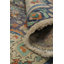 Tapis traditionnel rétro 3 x 5