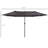 Brylan 460cm X 270cm Rectangular Market Parasol-1132422335