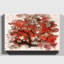 Almond Blossom Tree by Vincent Van Gogh - Wrapped Canvas-35552356