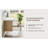 Firkins 30" Single Bathroom Vanity Set
