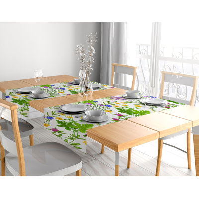 Chemin de table Litwin
