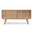 Oak is out of stock selected