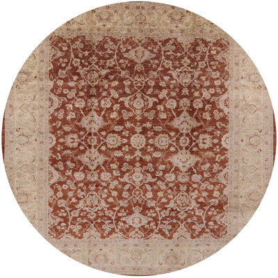 Chrystalla Oriental Indoor Rug