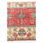 Olander Red Rug