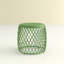Table d'appoint en tubes de fer Santosh-1213281916