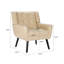 Fauteuil d'appoint moderne et élégant-102669565