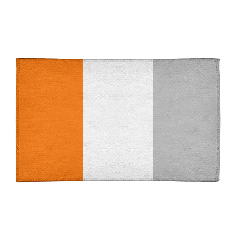 Chenille Indoor Rug, Rectangle 8' x 10'