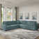 Alitza Upholstered Sectional