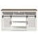 Milaun 58'' Media Console for TVs Up To 70" with Adjustable Shelf