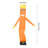 Blow Up Giant Waving Arm Fly Human Model