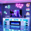 TV Stand Fireplace-678547649-678547663