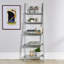 Ira 5-Tier Ladder Shelf Bookcase Unit-21213705