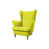 Yellow is out of stock selected