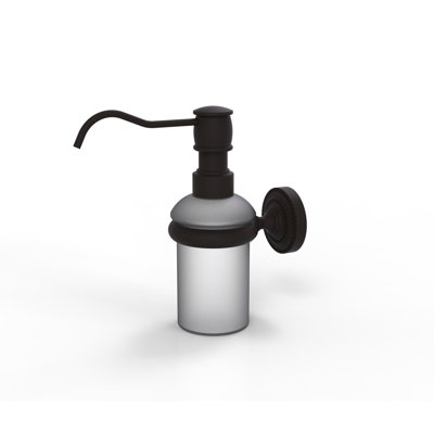 Marchmont Soap Dispenser