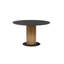 Ironville Round Dining Table