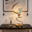 Colorful Butterfly Table Lamp
