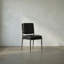 Elvis Leather Dining Chair