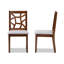 Chaise d'appoint Wolford-100043325