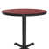 Round Breakroom Table